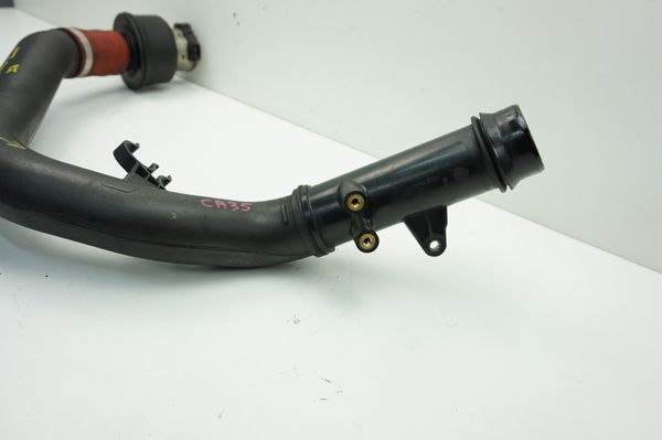 Turbine Pipe  A6070900342 1,5 CDI W176 A Mercedes-Benz