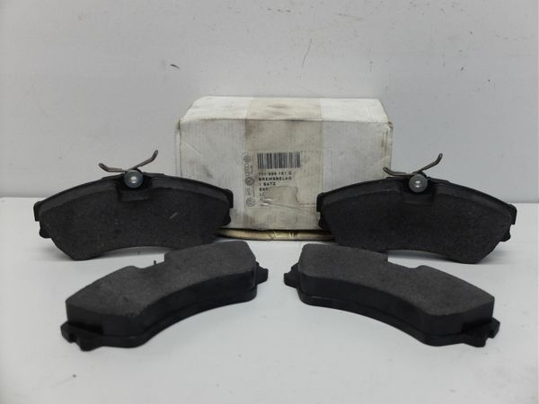 Brake Pads Front New Original 701698151C Volkswagen T4