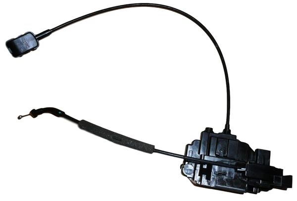 Door Lock Mecanism Right Front Modus 8200219247 Renault