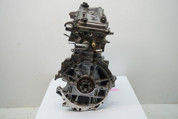Petrol Engine X1NZ-P92 Toyota Yaris 3 1.5 H 12000km