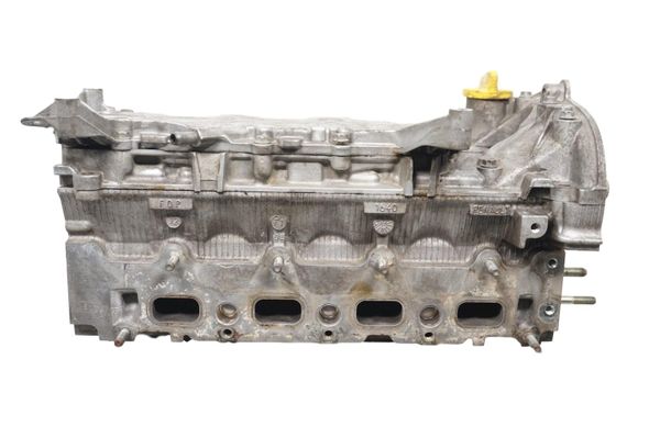 Cylinder Head 7711135172 F4R770 2.0 16V Renault Megane 2 Scenic 2 145000km