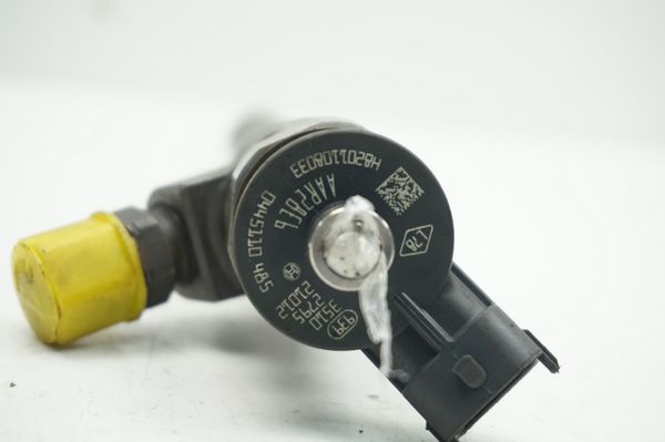 Fuel Injection  0445110485 166008399R Bosch Renault Dacia