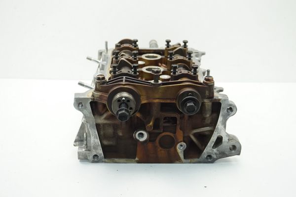 Cylinder Head  1KR-FE 1,0 12v C1 107 Aygo Yaris 1090 Citroen Peugeot Toyota