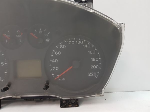 Speedometer/Instrument Cluster  Ford Transit 6C1T-10849-CF 6C1T10849CF 4560