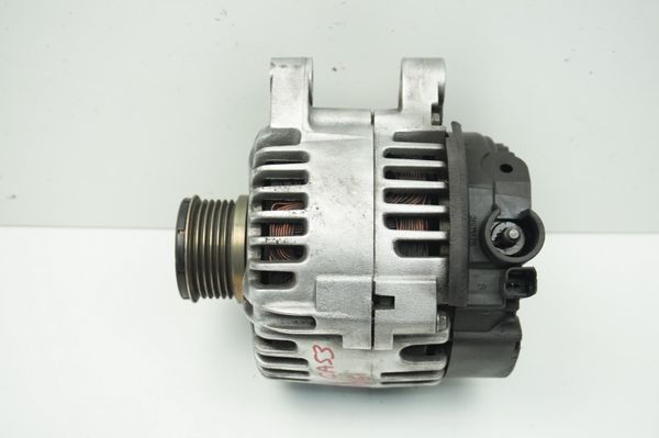 Alternator  5705NH 9646321780 1,6 2,0 HDI Citroen Peugeot CL15 Valeo