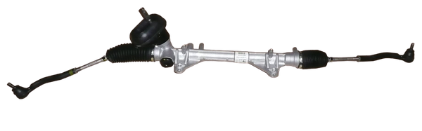 Steering Gear Original Renault Clio IV Captur 490010841R
