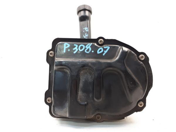 Power Steering Pump Peugeot 308 9684979180 A0015321 TRW 4007XA