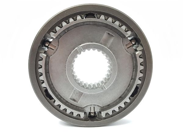 Gear 5 Synchroniser Original Jumper Boxer Ducato I 9463263388