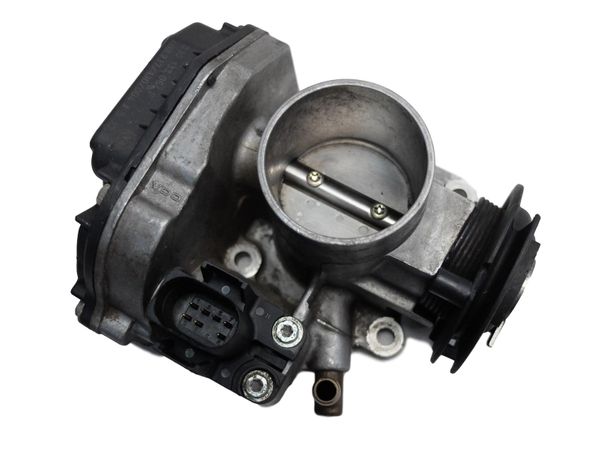 Air Throttle Body  030133064F 408237130004 VW Seat Skoda