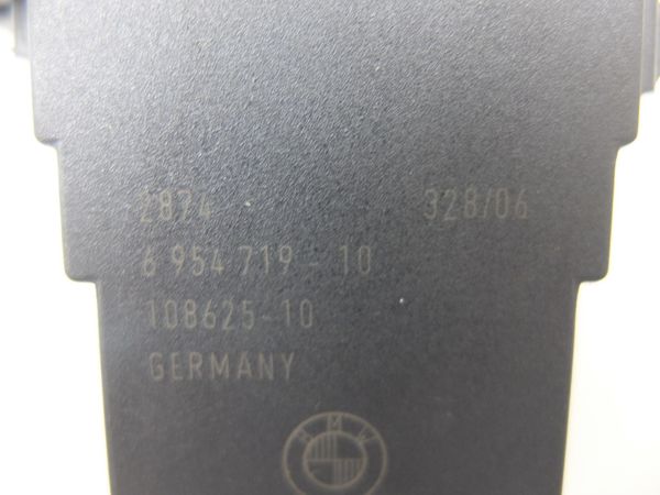 Ignition Switch BMW 3 E90 6954719-10 108625-10