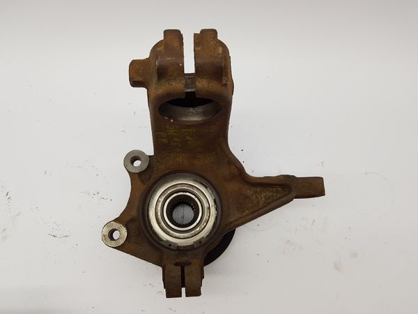 Wheel Steering Knuckle Right Front 364776 330785 206 Peugeot 