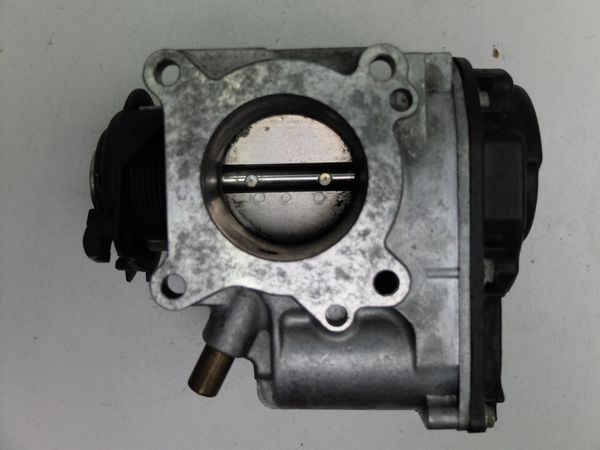 Air Throttle Body  030133064F 408237130004 VW Seat Skoda