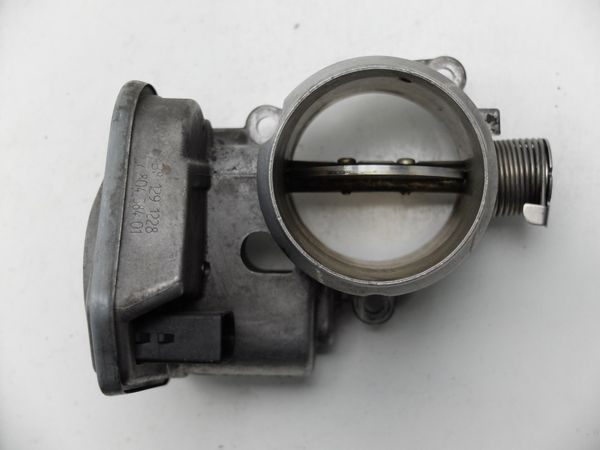 Air Throttle Body  BMW 780438401 Pierburg