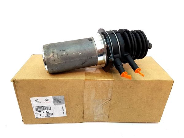 Shock Absorber Left Rear New Original Citroen C5 01-07 527272