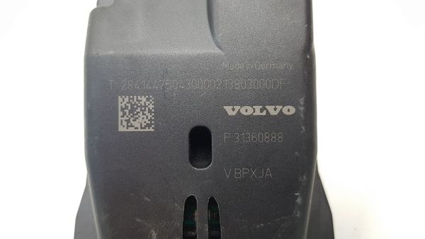 Rain Sensor Volvo V40 31360888