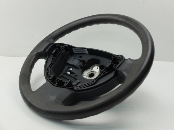 Steering Wheel  Dacia Duster 484009925R