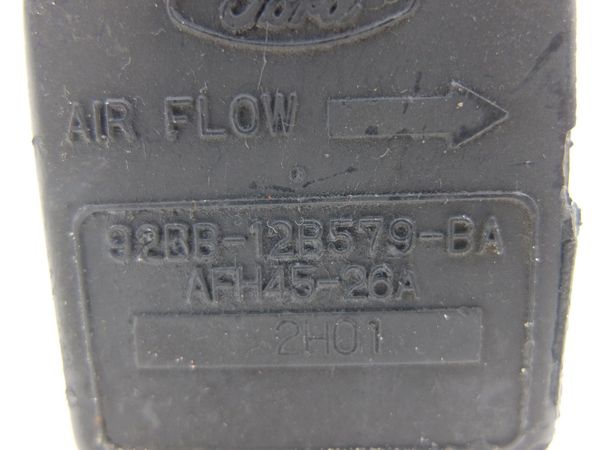 Air Flow Meter Ford 92BB-12B579-BA AFH45-26A 13120