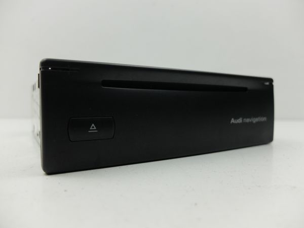 Navigation  Audi 4B0919887E 7612002007 Blaupunkt 1352