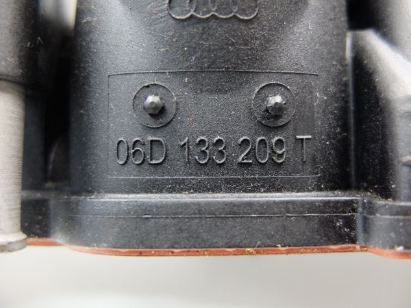 Intake Manifold  2,0 FSI 06D133209T 2900308501 VW Audi Seat Skoda