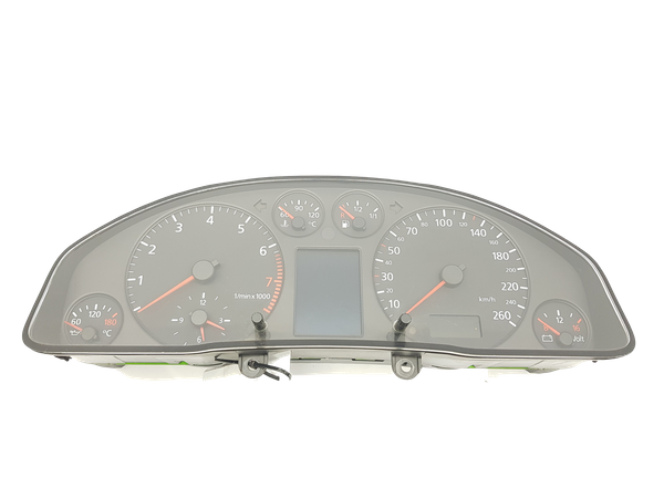 Speedometer/Instrument Cluster Audi A4 B5 8D0919880N 110008886002
