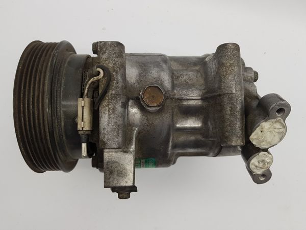 Air Con Compressor/Pump Renault 8200315744 SD6V12 1416K Sanden 7188