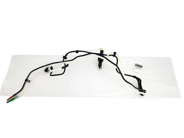 Fuel Lines Original Renault Megane Scenic III 1.5 dCI 8200571380