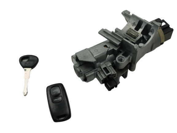 Ignition Switch Mazda 2 6 SL-34 41803 90LP0247