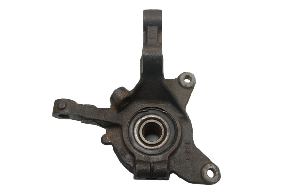 Wheel Steering Knuckle Left 8200171673 8200208335 Renault Scenic 1