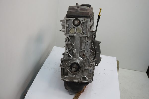 Petrol Engine 1,4 8v KFW 10FST6 Peugeot 206 