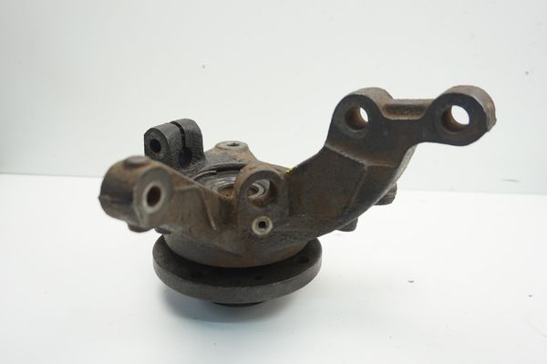 Wheel Steering Knuckle Right 8200171678 8200208335 Renault Scenic 1