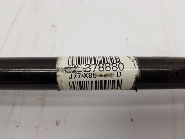 Drive Shaft Right 8200378880 Clio 3 Renault 6716