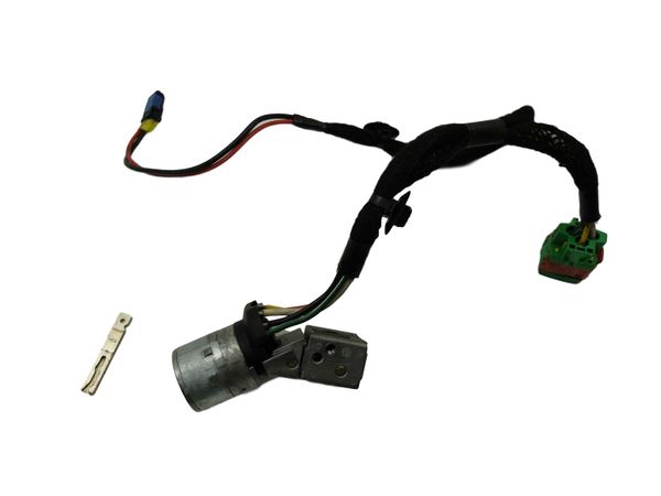 Ignition Switch Peugeot 307 36.353.100 4162X4