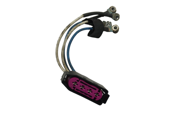 Plug Renault Nissan 8200565976