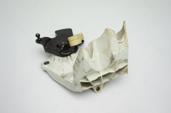 Engine Support  243781 Peugeot 207 20DP32