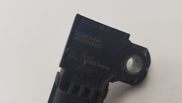 Air Pressure Sensor Renault 223653584R A2C81975000 1.5 DCI
