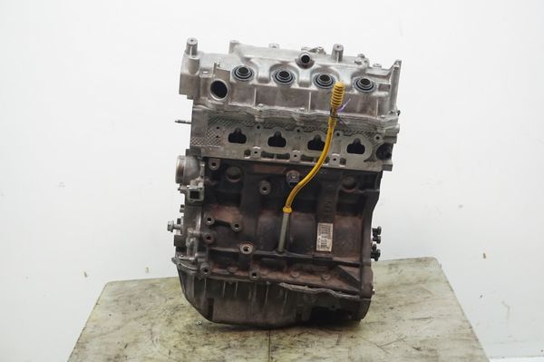 Petrol Engine D4FH784 1.2 16V Renault Clio 3 Modus D4F784 1311