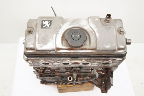 Petrol Engine  1,6 8v NFZ 10FX1T Peugeot 206 