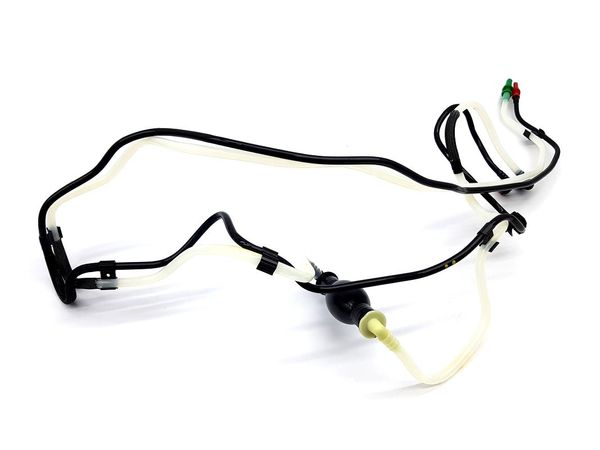 Fuel Lines Original Renault Megane Scenic III 1.5 dCI 8200571380