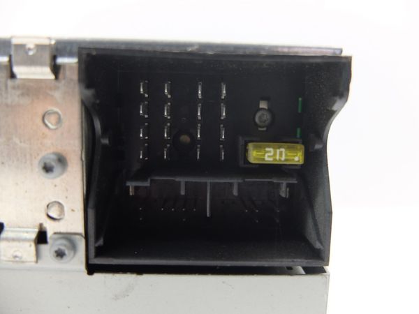 Cd Radio Player  Opel 13121030 CDC40 Opera Blaupunkt 1098
