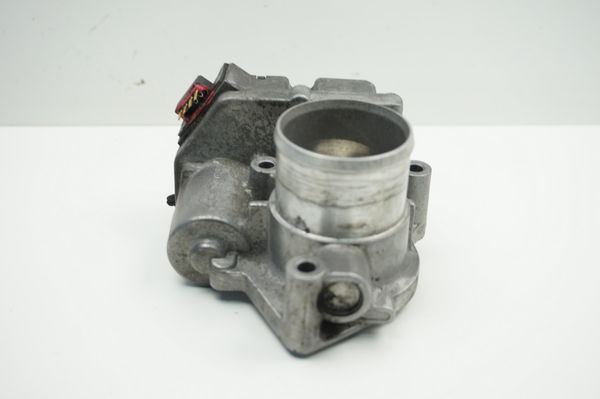Air Throttle Body  7701062300 A2C53107575 1,9 2,5 dci Siemens VDO Renault 