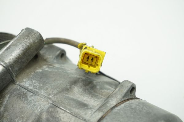 Unit  6453PE 9647213380 SD6V12 1444F Peugeot 307 2,0 HDI