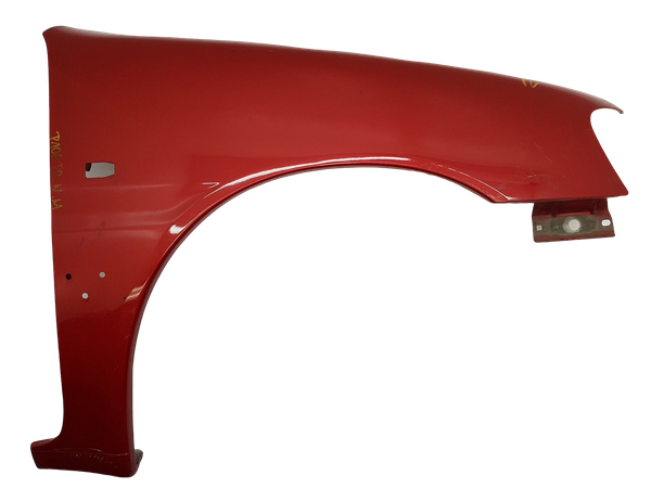 Wing Right Front Peugeot 106 7841J4 1996-2003 6640