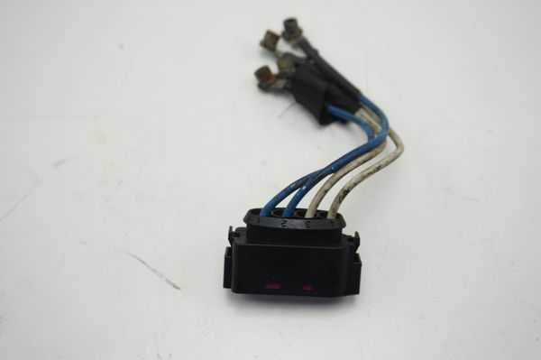 Plug Renault Nissan 8200565976
