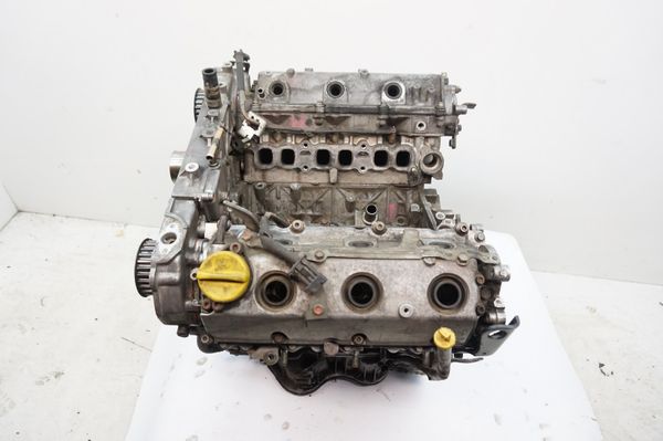 Diesel Engine Y30DT 3.0 V6 CDTI Opel Vectra C Signum