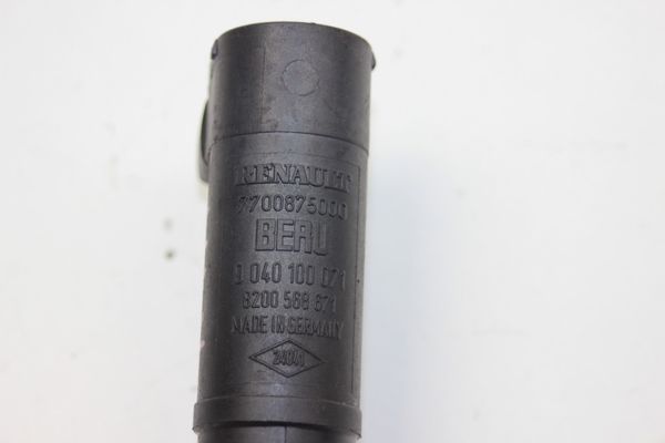 Ignition Coil  0040100071 8200568671 BERU 1,4 1,6 1,8 2,0 16V Renault