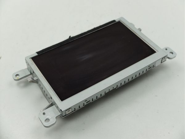 Navigation Display  MMI Audi 8T0919604A