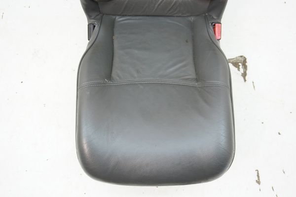 Seat Middle Rear Renault Scenic 1