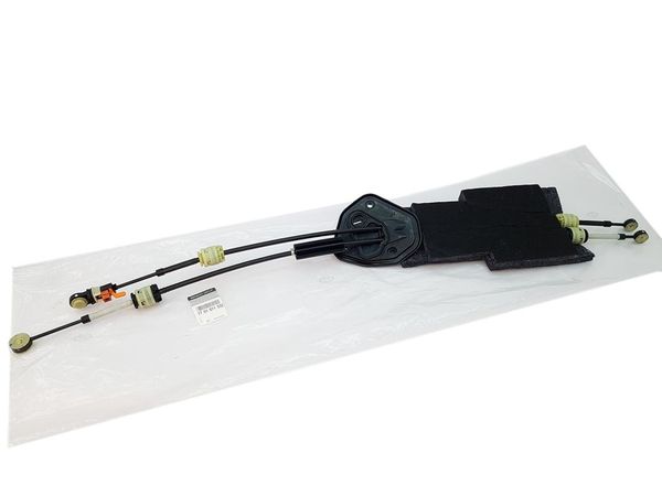 Gear Shift Cable Original Renault Scenic II 7701071532