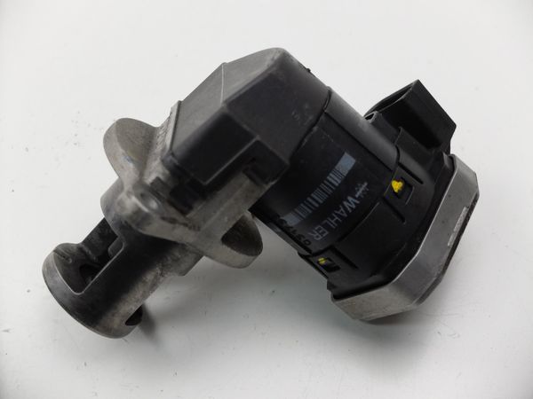 Egr Valve  A646140 00005320A9 Mercedes-Benz Wahler