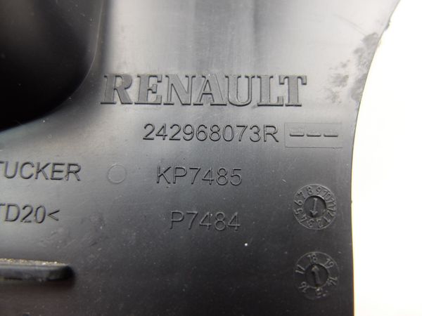 Interior Wiring System  Scenic 4 242968073R Renault 0km